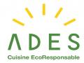 Logo ades