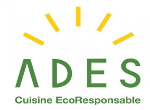 Logo ades