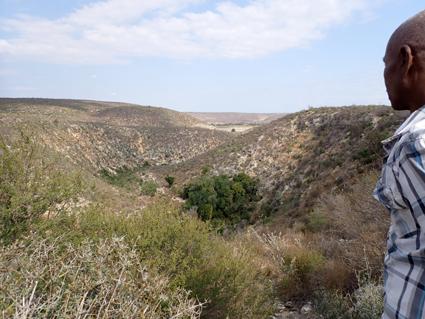 Vallée d'Ambiky